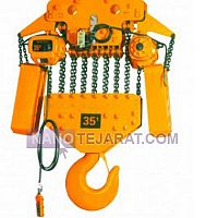 جرثقیل 35 تن جرثقیل 35 تن